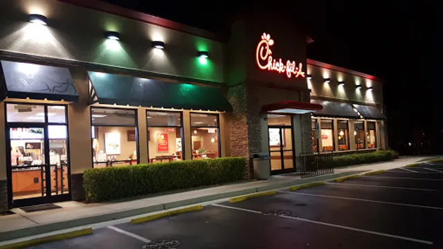 Chick-fil-A