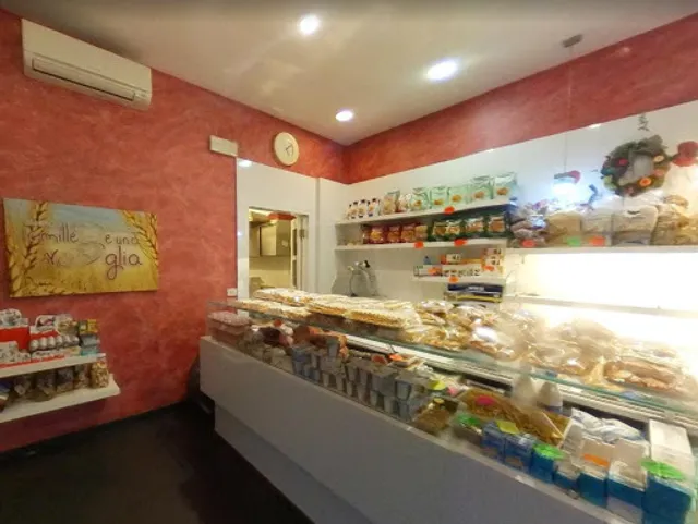 Le Mille E Una Voglia