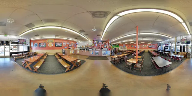 Hacienda Heights Pizza Co.