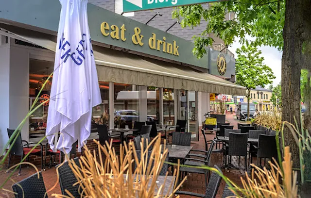 Migo Coffee Schneverdingen