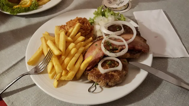 DJK Ratskeller Vereinsheim