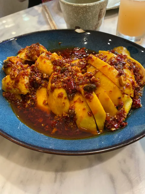 Chaoshan Porridge In Casserole
