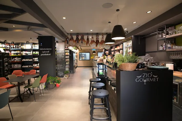 Ziò Gourmet