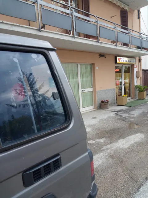 Pizzeria Lo Spicchio