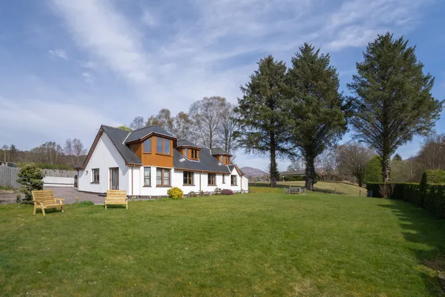 Mizpah Bed & Breakfast