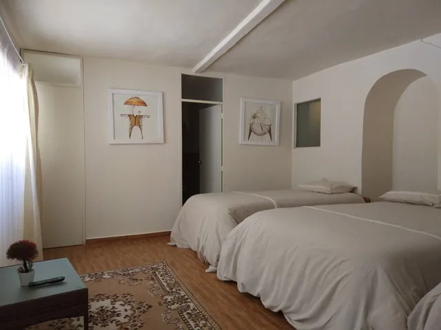 Apartamentos Centro Historico