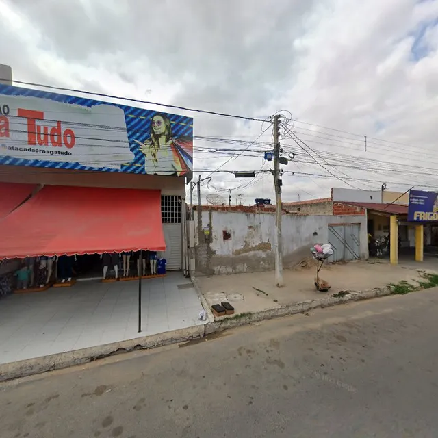 mega bolo o original