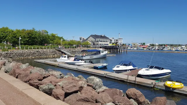 Port Charlottetown