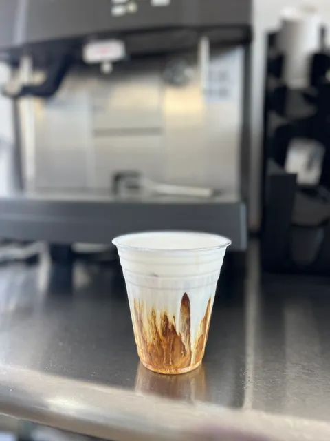 Frenchie Coffee Roasters