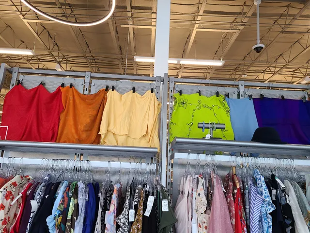 Sedro-Woolley Goodwill