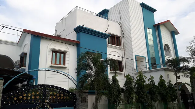 HOTEL R N CASTLE Bhubaneswar