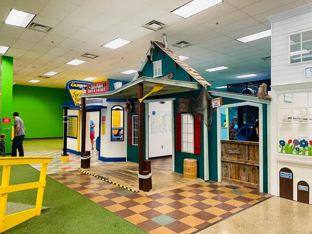 Children's Museum Chesterfield
