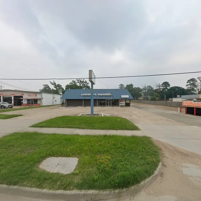 Signature Laundry & Cleaners