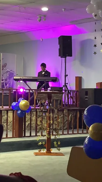 On That Note With Penelope