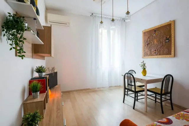 Elly’s House (Apartment in Modena)