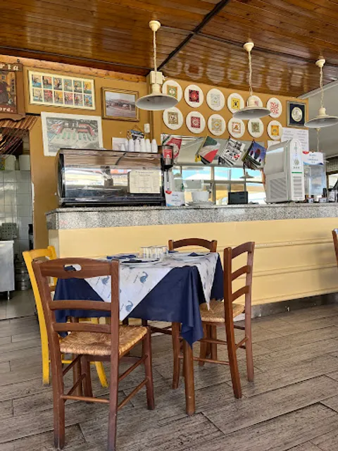 Ristorante Moby Dick