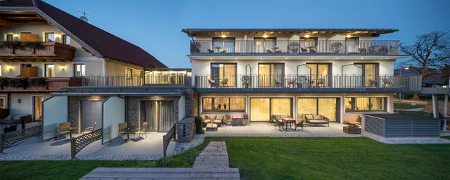 Hotel Pension Frauenschuh