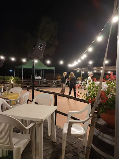 Osteria La Sosta Del Buttero Di Luca Ficai