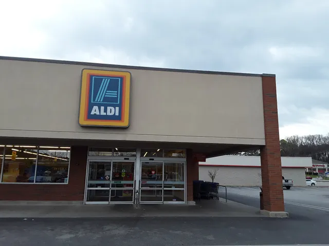ALDI