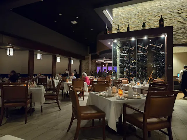 Ember at We-Ko-Pa Casino Resort