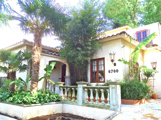 Hotel Villa Flamingo