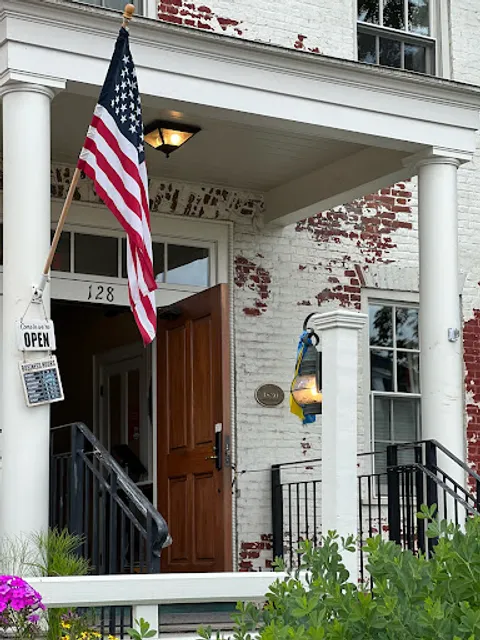 Butler's Pantry Breakfast and Dinner