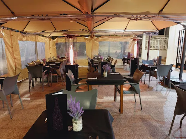 La Piazzetta di San Juan