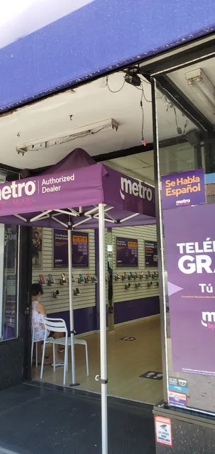 Metro by T-Mobile