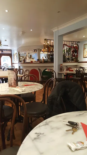 The Italian Connection II