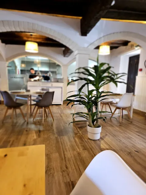 La Plancha Bodega y Carne