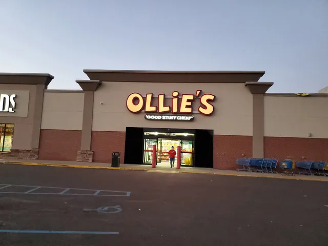 Ollie's Bargain Outlet