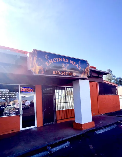 Encinas Meat