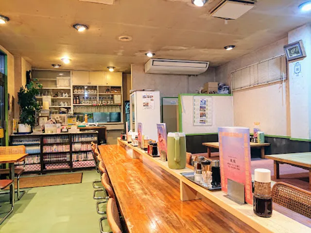 チャイナファミリー鳳龍