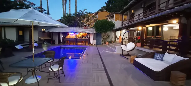 BLISS HOTÉIS JOÃO FERNANDES