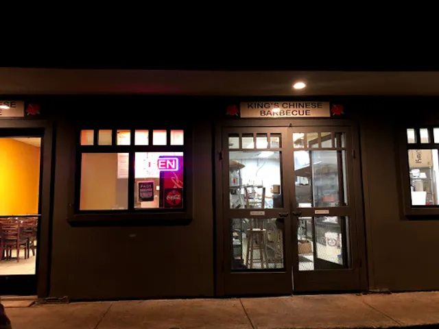 Kings BBQ
