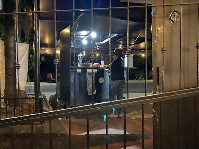 Hamburguesería Arandas-Gdl