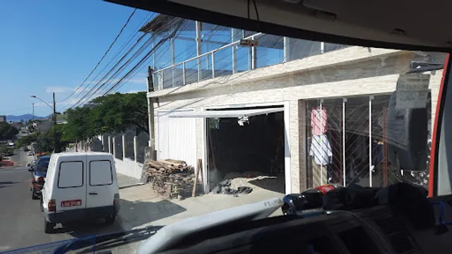 Panificadora E Confeitaria São Matheus