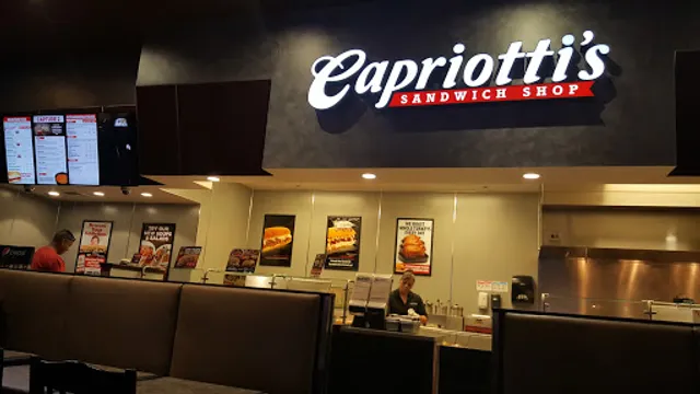 Capriotti's Sandwich Shop