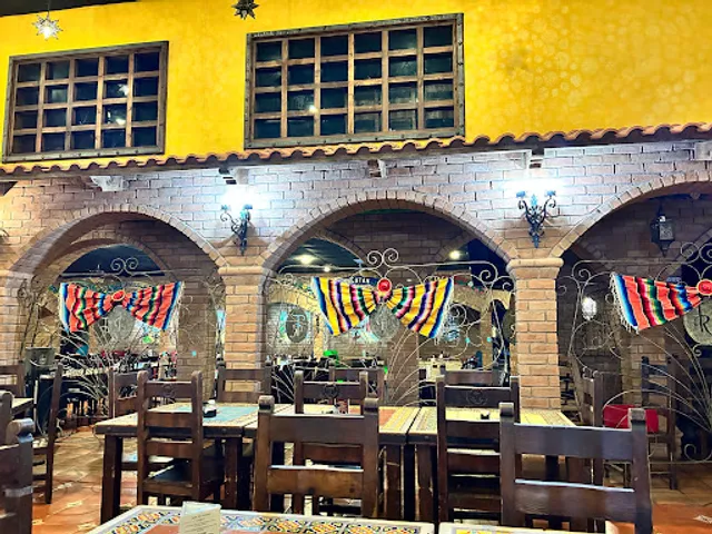 Trevino's Restaurant