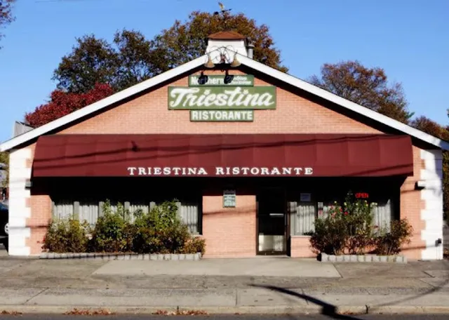 Triestina Restaurant