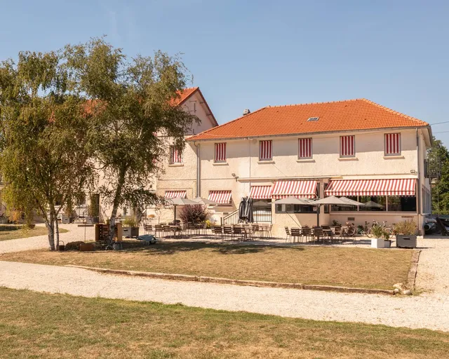 La Coudraie - Val d'Europe