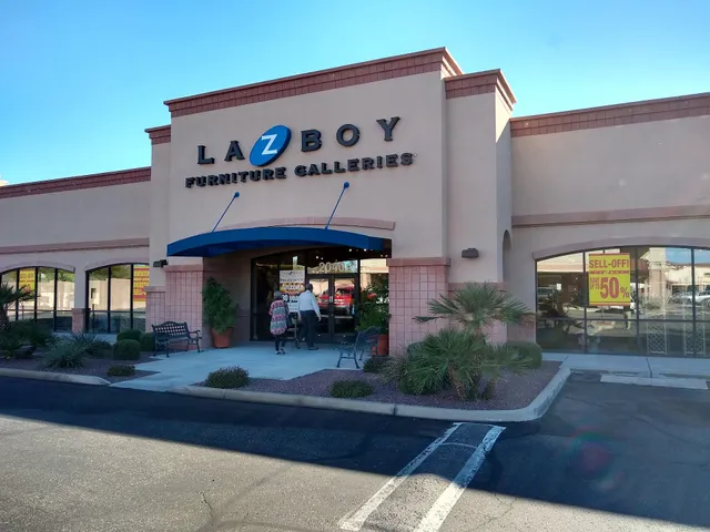 La-Z-Boy Tucson