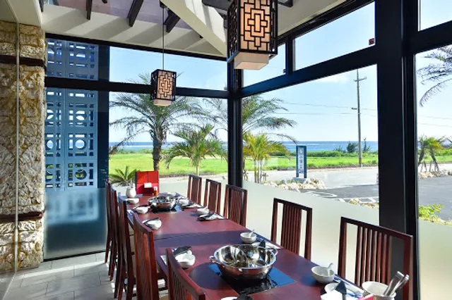 Xiǎoféiyáng Miyakojima Shigira Resort
