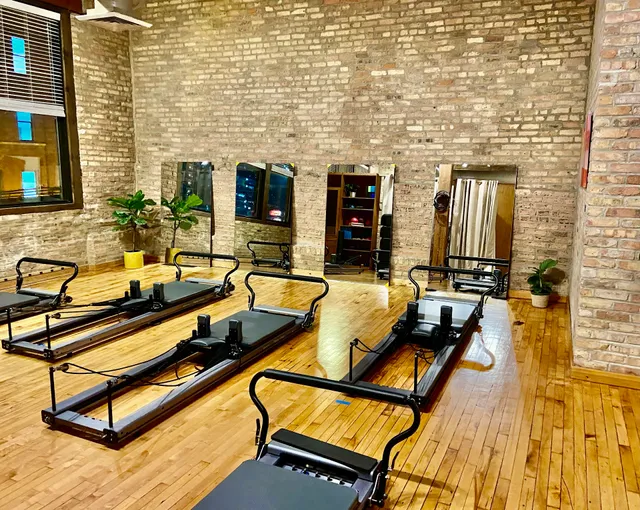 LRO Fitness -Pilates & Posture Alignment
