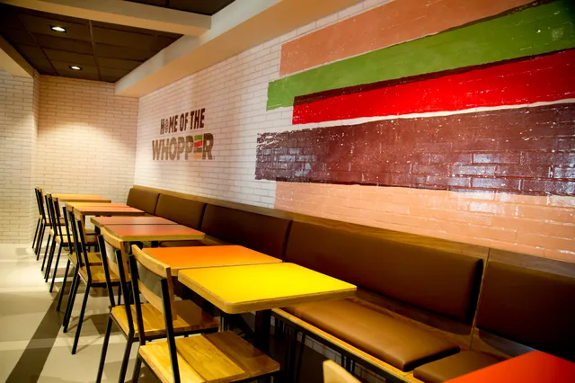 Burger King Paceville