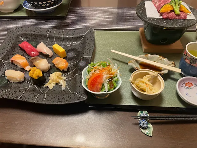 Hananozen Yamatocho Yoshiokaten