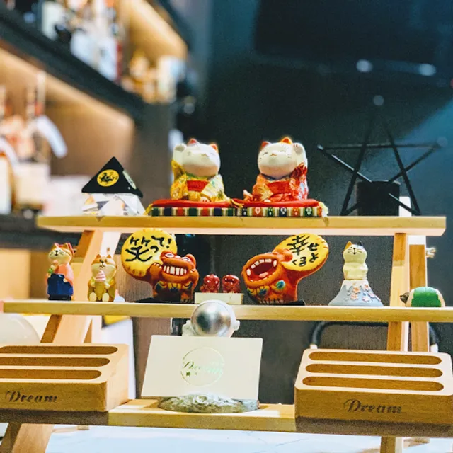 Dream ドリーム 高雄日式スナック