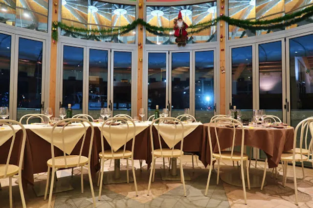 Ristorante All'Ancora