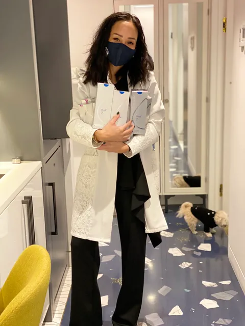 Liora Dermatology & Aesthetics