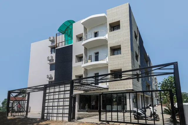 Airport Guest House Guwahati